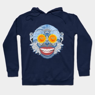 the best smile Hoodie